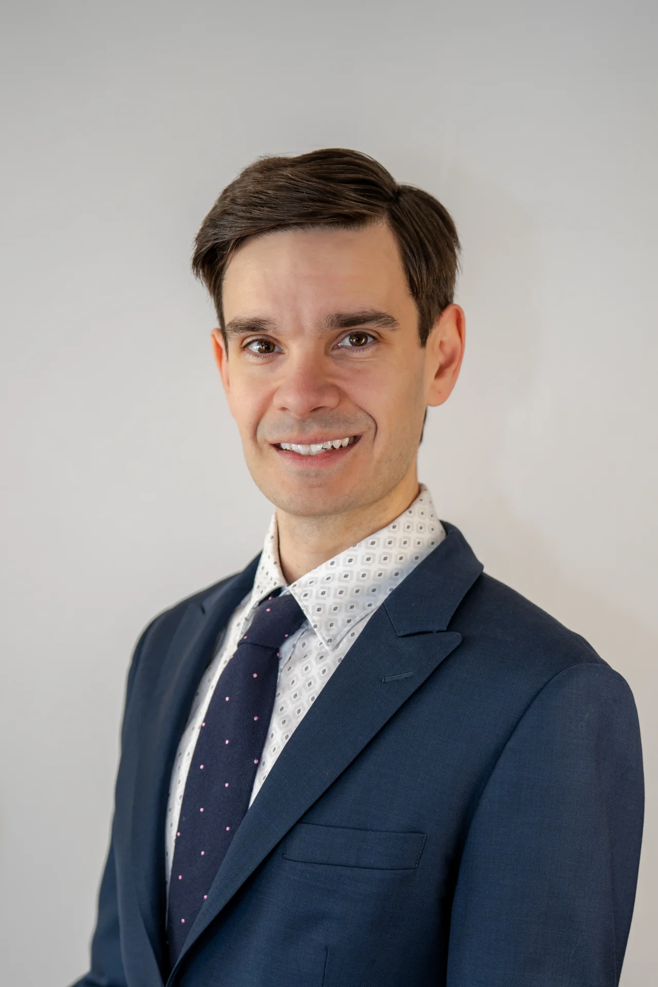 dr. rolland gillies photo